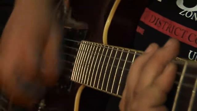 Washburn Experience 3ª Edição - Anselmo Alexandre Junior смотреть онлайн