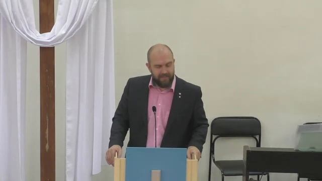Воскресное богослужение. 02.10.2022 смотреть онлайн