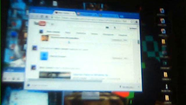 ПРОВЕРКА ВЕБ КАМЕРИ ! смотреть онлайн