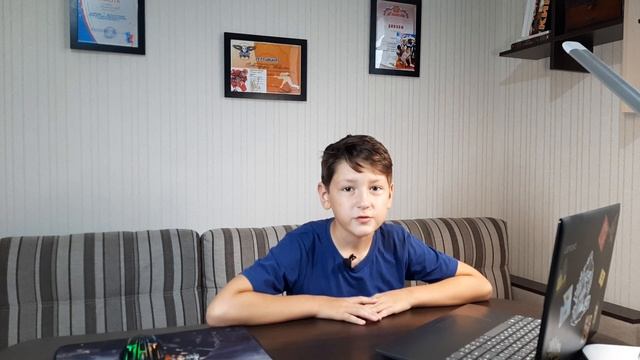 Как я начал свой VLOG о детском хоккее смотреть онлайн