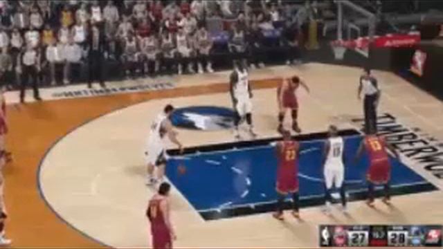 NBA 2K14 PS3 Sacramento Kings vs Philadelphia Sixers No Commentary смотреть онлайн
