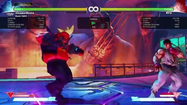 all versions of bullhead have armor on startup in v trigger смотреть онлайн