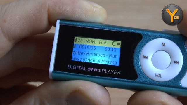 Billig MP3 Player im Test: Mini Stick mit Display für 3,50€ / microSD bis 8GB / MP3 WMA WAV смотреть онлайн