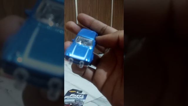 Hotwheels | Hotwheels Car | Unboxing Hotwheels Ford Escort RS 1600. смотреть онлайн