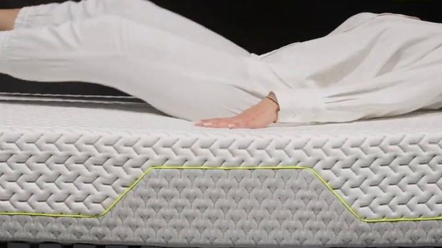 Матрак Magnistretch Sport - Magniflex /Mattro.net смотреть онлайн