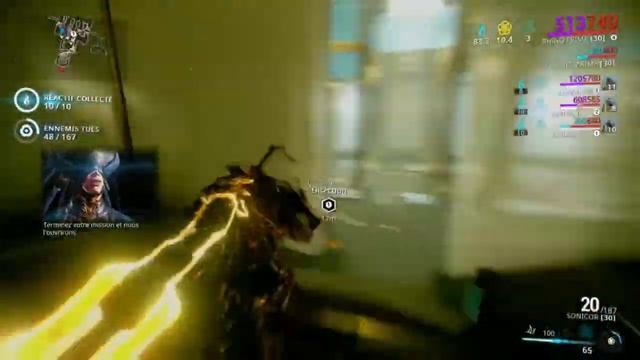 TUTO WARFRAME [FR] - COMMENT AVOIR LA WAR / WAR BRISÉE смотреть онлайн