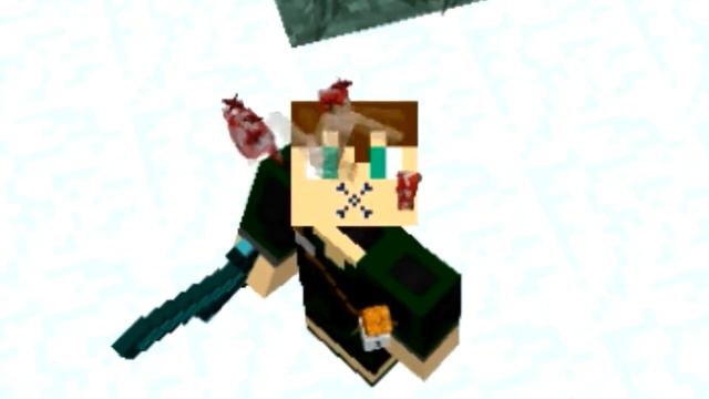 Minecraft Mod: Guilt Trip 1.7.10 смотреть онлайн
