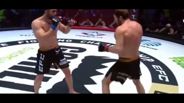 Фаридун Одилов vs Сергей Калинин полный бой! смотреть онлайн