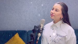 ? Anvar G’aniyev - Sog’indim | Guljahon Xolxodjayeva (cover by. 2023) →