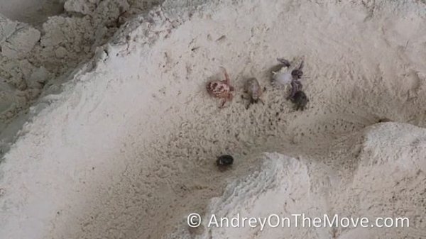 Ko Lanta Top Sights: Ko Rock Island Tour