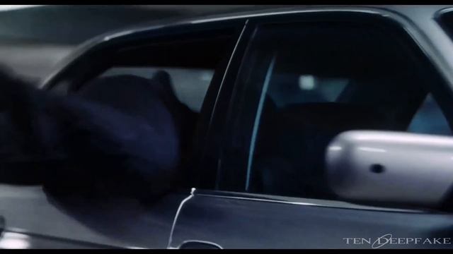 Tomorrow Never Dies - trailer 2 remake with Timothy Dalton смотреть онлайн