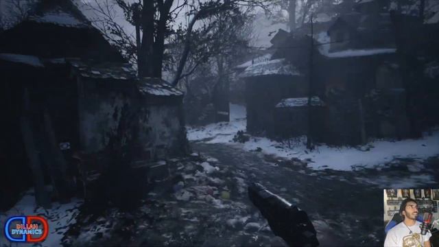 This Demo is Only Available for 6 Hours! New Resident Evil 8 Village Demo! смотреть онлайн
