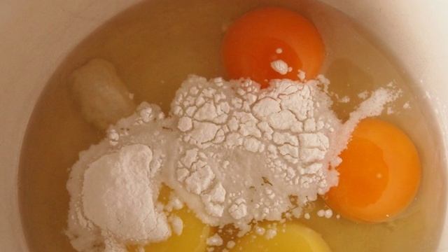 Сборник рецептов