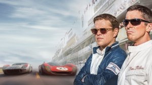 Ford против Ferrari - Русский трейлер (4К)