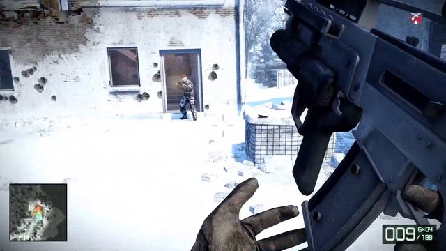 #2 || Battlefield: Bad Company 2 || In Nepali смотреть онлайн