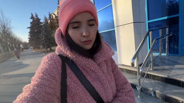 У МЕНЯ ВРОЖДЕННОЕ ЗАБОЛЕВАНИЕ СПИНЫ////17.04.2023 смотреть онлайн