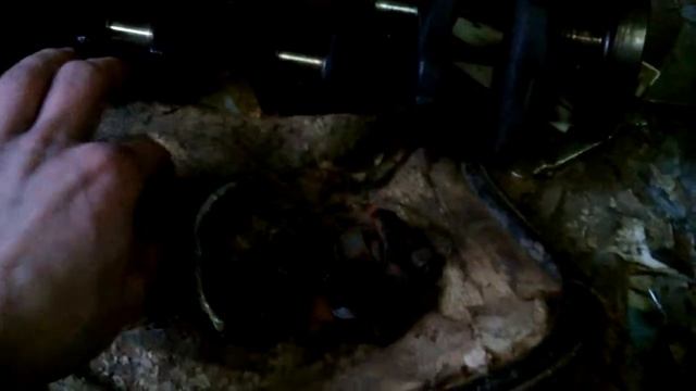 Ремонт двигателя ваз 2109 смотреть онлайн