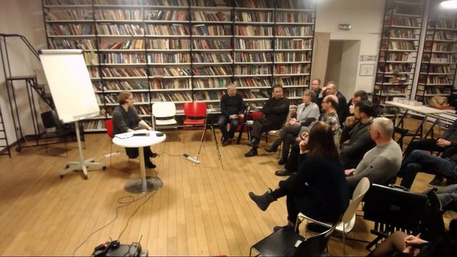 Презентация книги В.Дудченко 