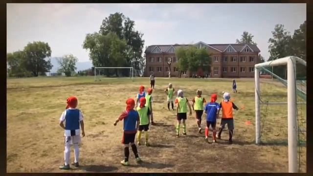 Сборы 2019 Детский лагерь смотреть онлайн