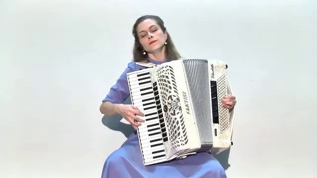 Solo -Натали Красюкова. А. Гомес-"Танец дождя". смотреть онлайн