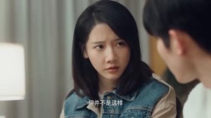 Он опасен для меня 1 сезон 23 серия