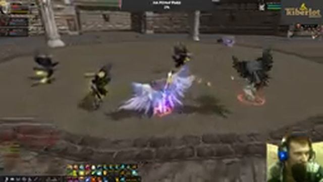 Karos Arena Коалиция