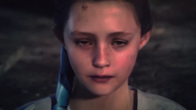RESIDENT EVIL REVELATIONS 2 Episode 1 Penal Colony Walkthrough (Part 4) смотреть онлайн