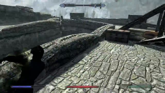 Skyrim_2017 Даэдрический собутыльник ! смотреть онлайн