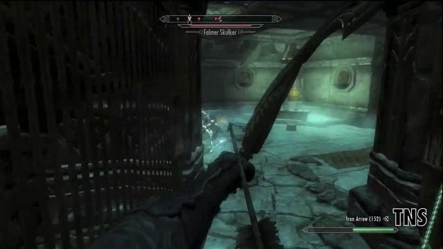 Skyrim - The Thieves Guild Final Quest (SPOILERS!!) смотреть онлайн