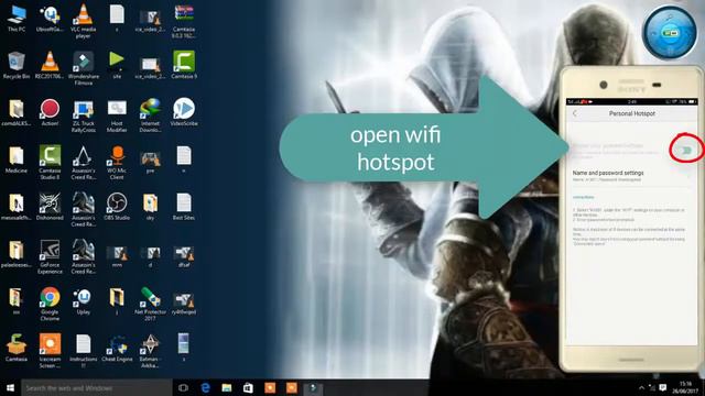 How to fix wo mic connection error|| 0.0.0.0 error and media ports error. смотреть онлайн