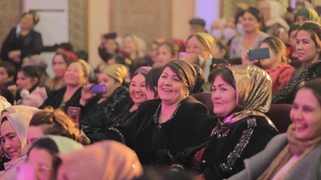 Golibjon Yusupov / Голибчон Юсупов - Лулидухтар - Concert - 2021