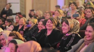 Golibjon Yusupov / Голибчон Юсупов - Лулидухтар - Concert - 2021