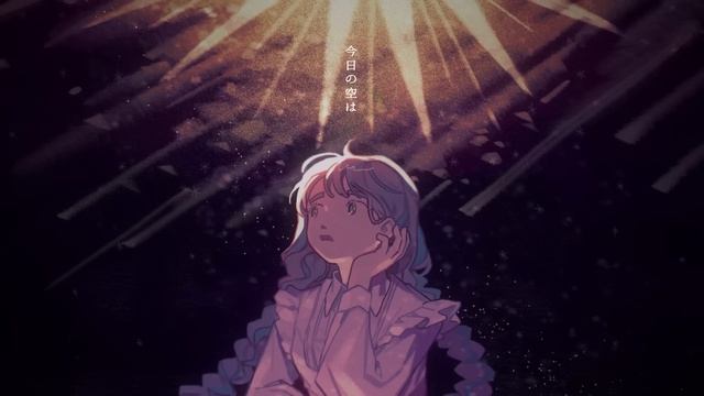 回る空うさぎ (Orangestar) ／ダズビー COVER смотреть онлайн