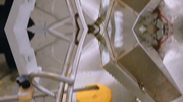 Машина для производства хрустящих яичных рожков смотреть онлайн