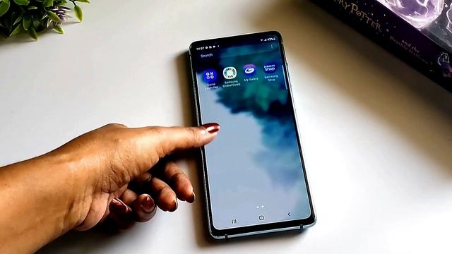 Samsung Galaxy S20 FE 5G Review in Tamil ??? смотреть онлайн