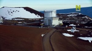 Охотники за черными дырами (документальный фильм, 2019)