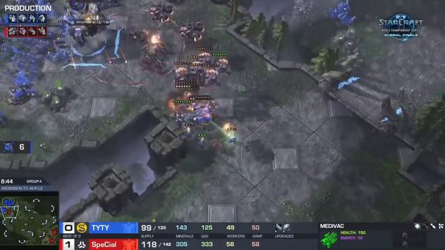 StarCraft 2 IEM Katowice 2023 TIERLIST Predictions