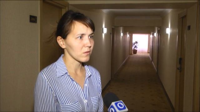 Что делать, когда потерялся человек? смотреть онлайн