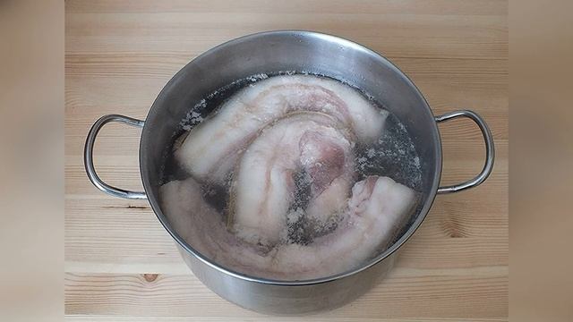 Сало По-Белорусски / Книга Рецептов / Bon Appetit смотреть онлайн