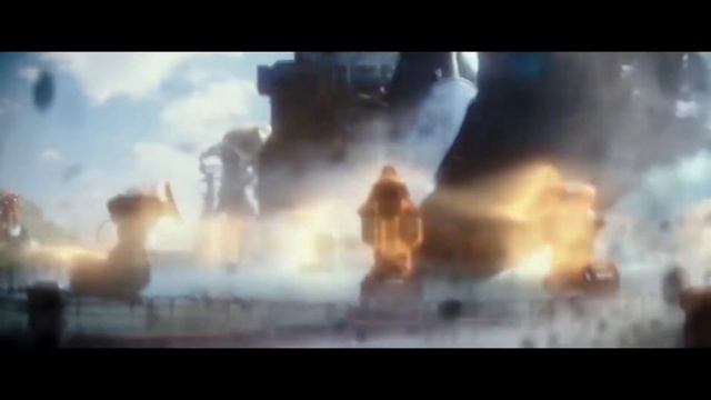 Обзор на фильм Тихоокеанский рубеж 2 или когда ГРАФОН важнее смотреть онлайн