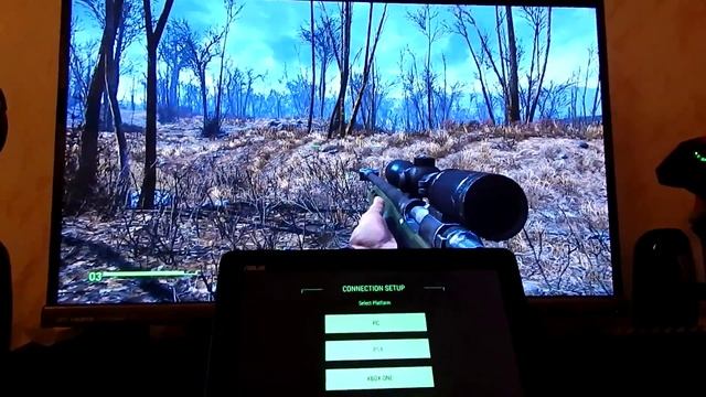 Fallout 4 - app Pip-boy для Ваших мобильный устройств. смотреть онлайн