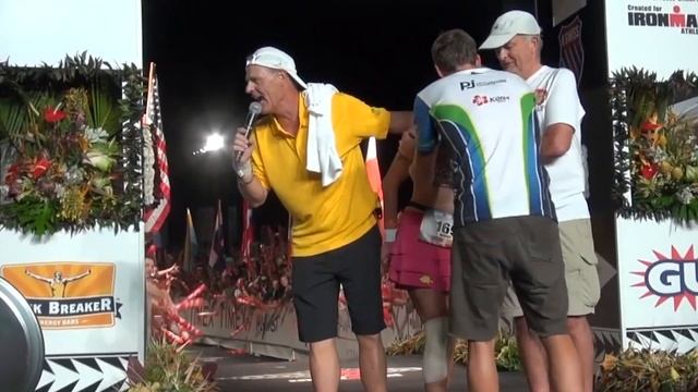 Memorable Finish Lines смотреть онлайн