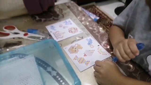 Surprise New Toy For My Kids смотреть онлайн