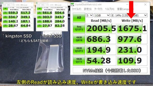 【購入品レビュー】夏の戦利品紹介！Nikon Coolpix B500、Anker Soundcore、その他1TB SSDなど смотреть онлайн