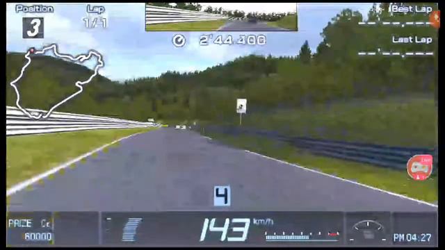 Tutorial Setup Gran Turismo Ppsspp Android