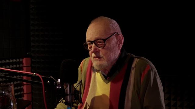 HOVORY O DUŠI: „U klientů se závislostí často nacházíme těžká traumata z dětství,“ říká Kalina смотреть онлайн