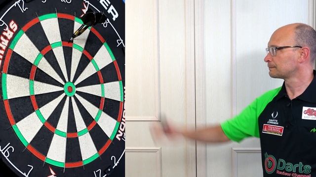 Mission Crypt M2 Darts Review смотреть онлайн