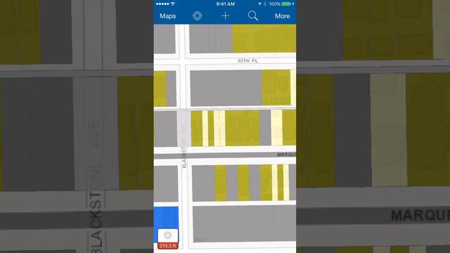 Collecting Remote Data - ArcGIS Collector - I - Introduction смотреть онлайн