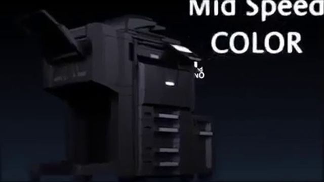 KYOCERA Multifunction Copiers & Printers Sales Repair Minnesota смотреть онлайн