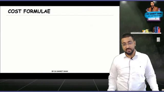 Intermediate Paper 1 Accounting | Topic: Overview of Accounting Standards | Session 1 | 27 apr, 202 смотреть онлайн